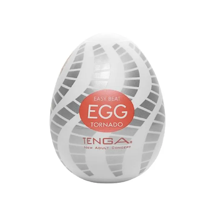 Tenga Egg Disposable Penis Masturbator Tornado Tenga Male Sex Toys