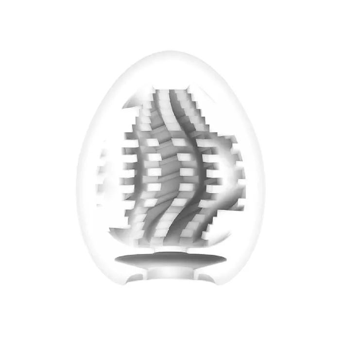 Tenga Egg Disposable Penis Masturbator Tornado Tenga Male Sex Toys