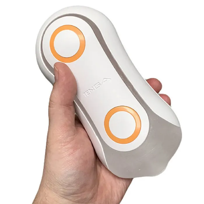 Tenga Male Sex Toys Tenga Flip Orb Discreet Penis Masturbator Orange Crash Tenga Male Sex Toys Tenga Flip Orb Discreet Penis Masturbator Orange Crash