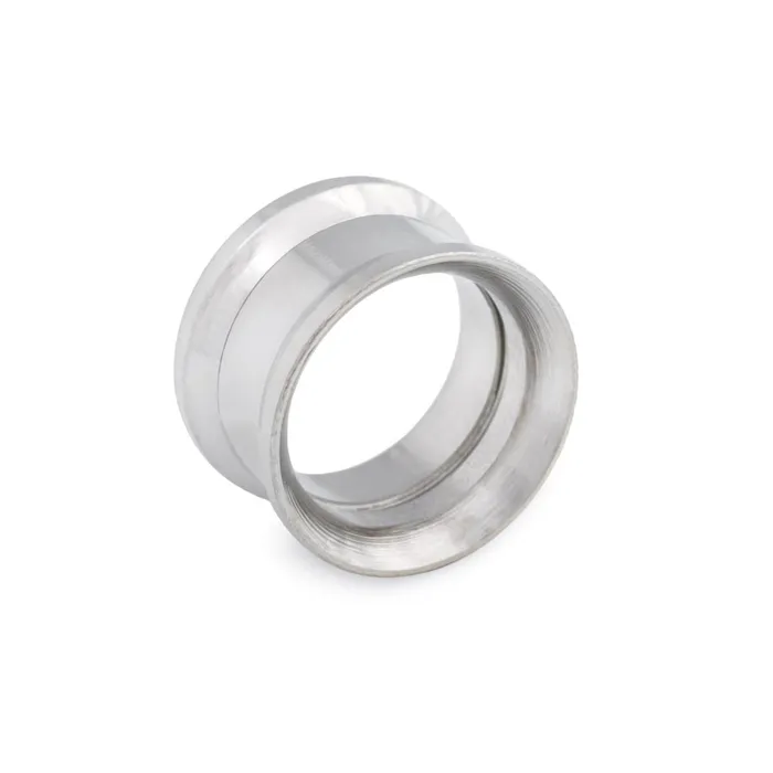 Threaded Steel Earlet Tunnel 8g58 Price Per 1 Painful Pleasures Male Sex Toys Threaded Steel Earlet Tunnel 8g58 Price Per 1 Painful Pleasures Male Sex Toys