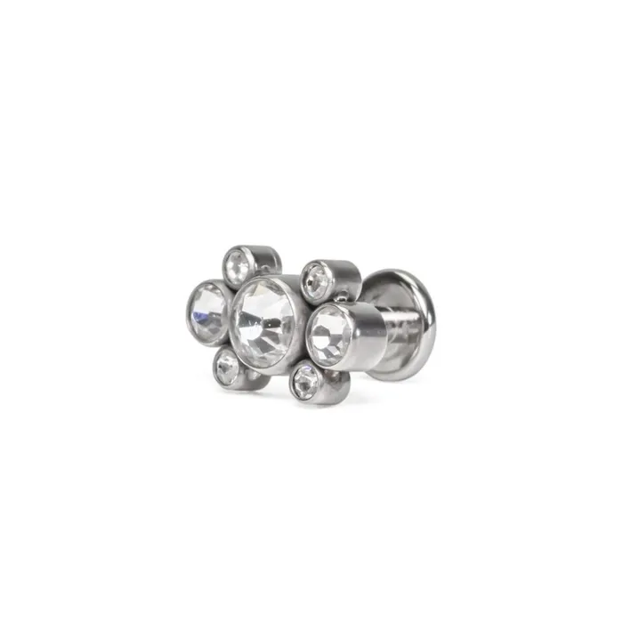 Tilum 14g12g Internally Threaded Jewel Galaxy Cluster Top Price Per 1 Tilum Vibrators Tilum 14g12g Internally Threaded Jewel Galaxy Cluster Top Price Per 1 Tilum Vibrators
