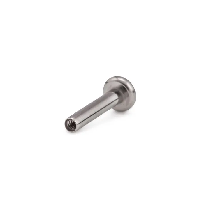 Tilum 18g Internal 08mm Flat Disc Titanium Labret Shaft Version 2 Price Per 1 Tilum Dildos Tilum 18g Internal 08mm Flat Disc Titanium Labret Shaft Version 2 Price Per 1 Tilum Dildos