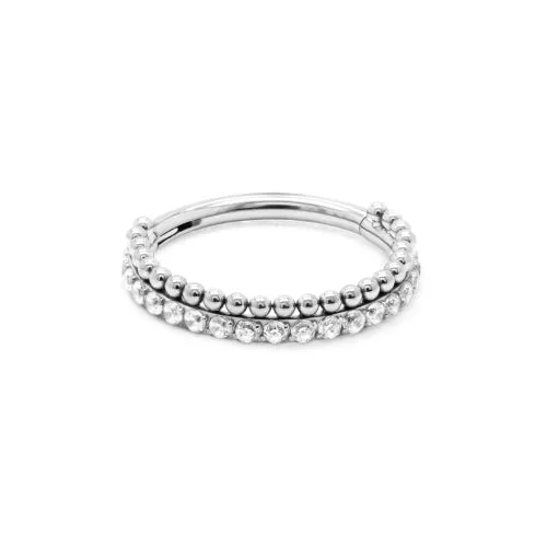 Tilum Male Sex Toys Tilum 16g Imelda Tiara Titanium Clicker Ring Price Per 1 Tilum Male Sex Toys Tilum 16g Imelda Tiara Titanium Clicker Ring Price Per 1