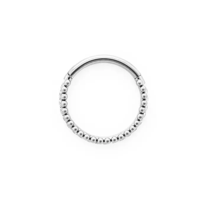 Tilum Male Sex Toys Tilum 16g Imelda Tiara Titanium Clicker Ring Price Per 1