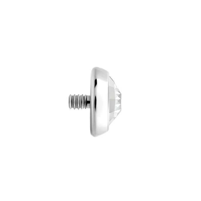 Tilum Tilum 14g12g Internally Threaded Swarovski Jewel Titanium Top Pick Size Price Per 1 Male Sex Toys
