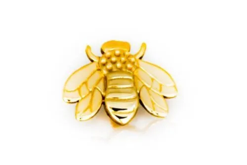 Tilum Vibrators Tilum 18g16g Internally Threaded 14kt Yellow Gold Bumble Bee Top Price Per 1 Tilum Vibrators Tilum 18g16g Internally Threaded 14kt Yellow Gold Bumble Bee Top Price Per 1