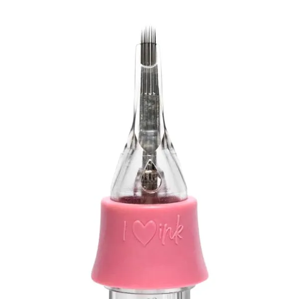 Tina Davies NonInk Female Sex Toys Tina Davies PIXL Needle Cartridges Box of 10 Tina Davies NonInk Female Sex Toys Tina Davies PIXL Needle Cartridges Box of 10
