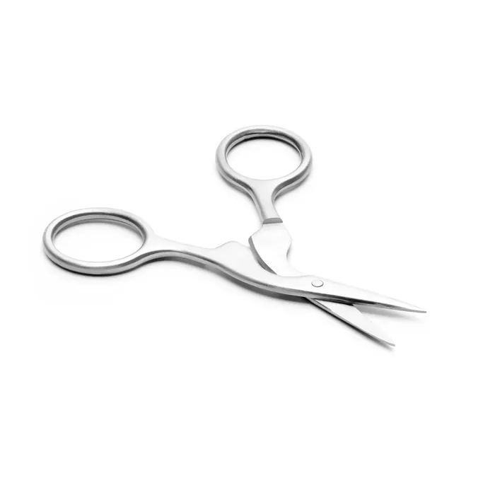 Ultimate Beauty Male Sex Toys Small Brow Scissors