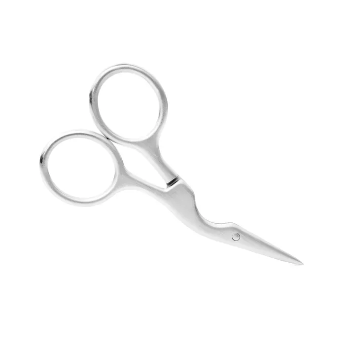 Ultimate Beauty Male Sex Toys Small Brow Scissors