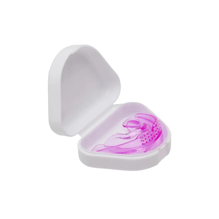 Ultimate Beauty Vibrators Ultimate Beauty Lip Assist Pink