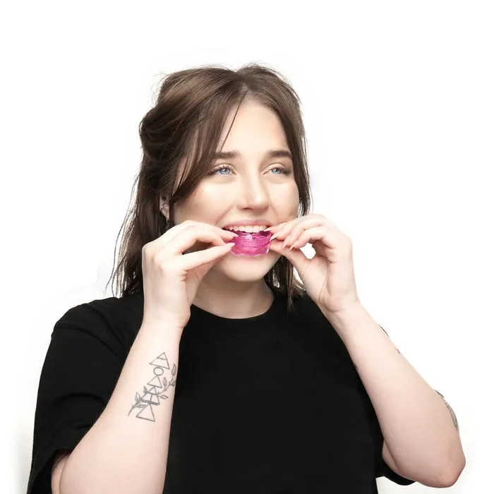 Ultimate Beauty Vibrators Ultimate Beauty Lip Assist Pink