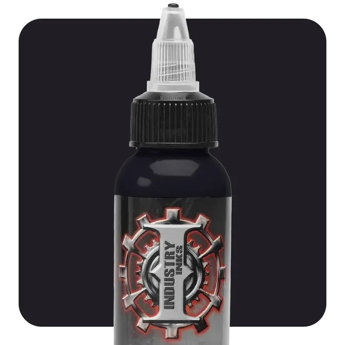 Vibrators Industry Inks Pure Purple Industry Inks Pick Size