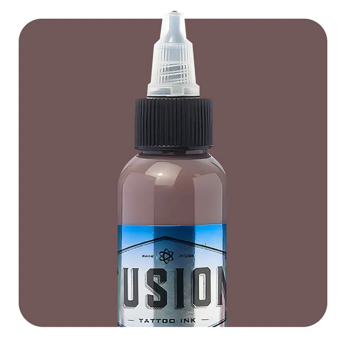 Vibrators Mauve Fusion Tattoo Ink 1oz Fusion