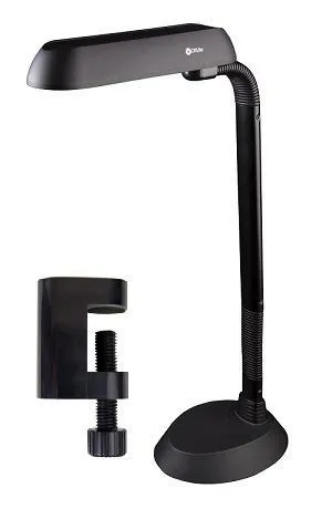 Vibrators OttLite OttLite 18W Desk or Table Lamp Tattoo Piercing Lamp