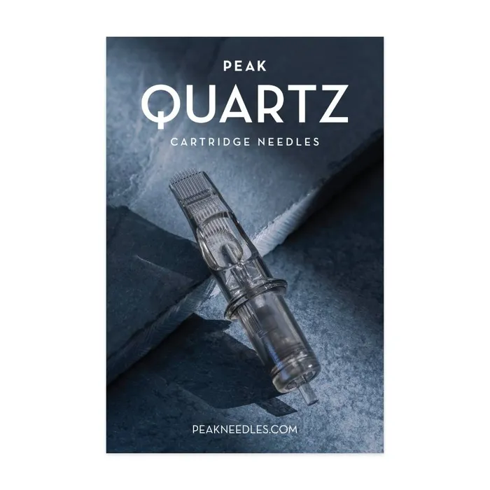 Vibrators Painful Pleasures Peak Quartz Proud User Banner