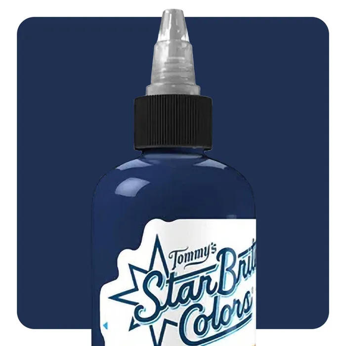 Vibrators StarBrite Tommys StarBrite Colors Tattoo Ink by Tommys Supplies Midnight Blue Pick Your Size Vibrators StarBrite Tommys StarBrite Colors Tattoo Ink by Tommys Supplies Midnight Blue Pick Your Size