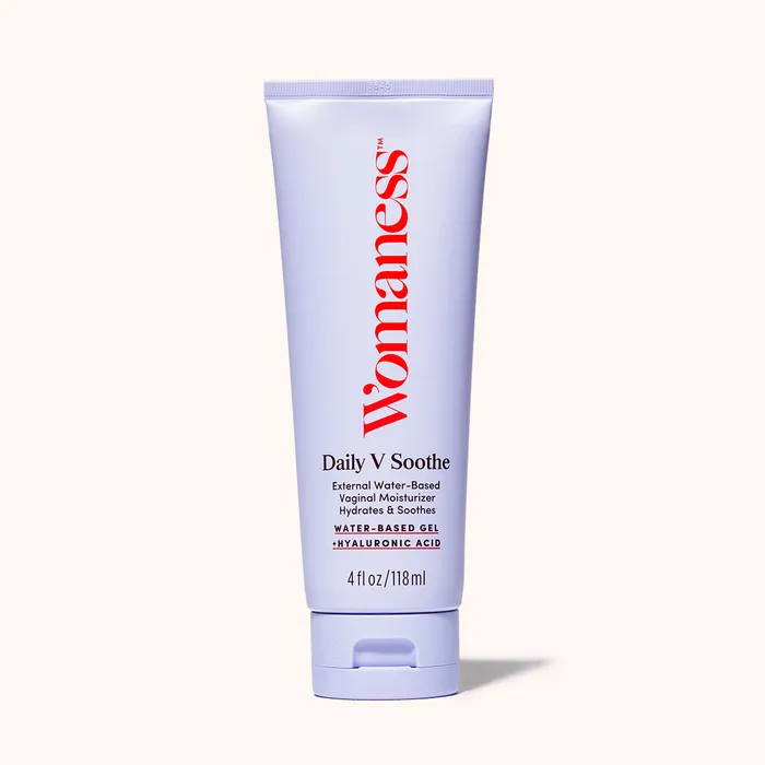 Vibrators Womaness Daily V Soothe