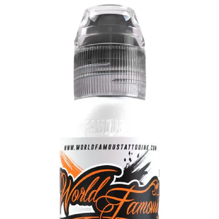 Vibrators World Famous Ryan Smith Pearl World Famous 1oz