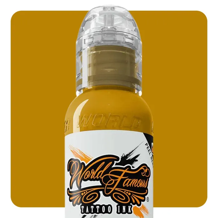 Vibrators World Famous Sarah Miller Asgard Gold World Famous Tattoo Ink Pick Size Vibrators World Famous Sarah Miller Asgard Gold World Famous Tattoo Ink Pick Size