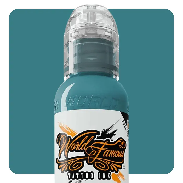 Vibrators World Famous Sarah Miller Jotunn Blue World Famous Tattoo Ink Pick Size Vibrators World Famous Sarah Miller Jotunn Blue World Famous Tattoo Ink Pick Size