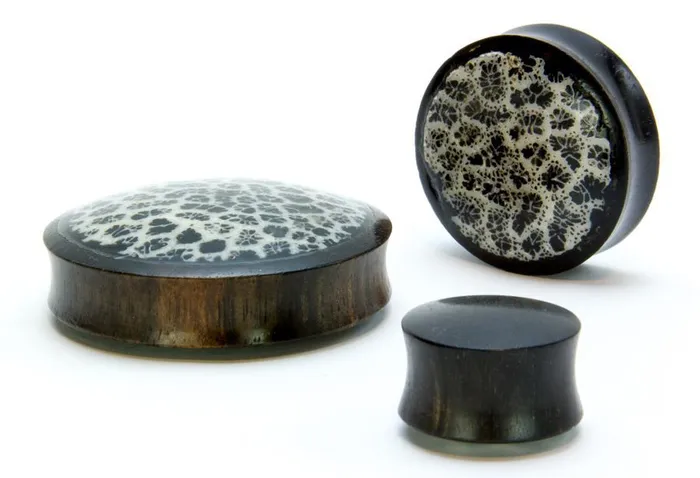 White Coral Over Black Resin Areng Wood Base 14mm 50mm Price Per 1 Elementals Organics Anal White Coral Over Black Resin Areng Wood Base 14mm 50mm Price Per 1 Elementals Organics Anal