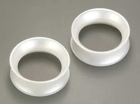 White Pearl Silicone Skin Eyelet by Kaos Softwear 10g up to 3 Price Per 2 Kaos Dildos White Pearl Silicone Skin Eyelet by Kaos Softwear 10g up to 3 Price Per 2 Kaos Dildos