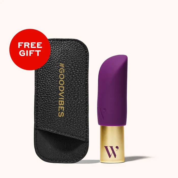 Womaness Vibrators Good Vibes Kit