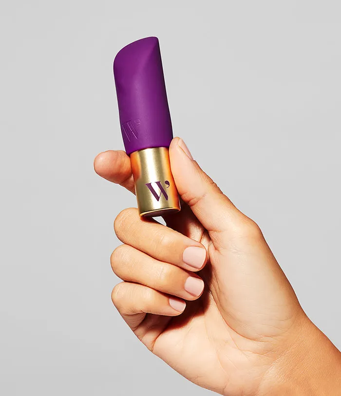 Womaness Vibrators Good Vibes Kit Womaness Vibrators Good Vibes Kit