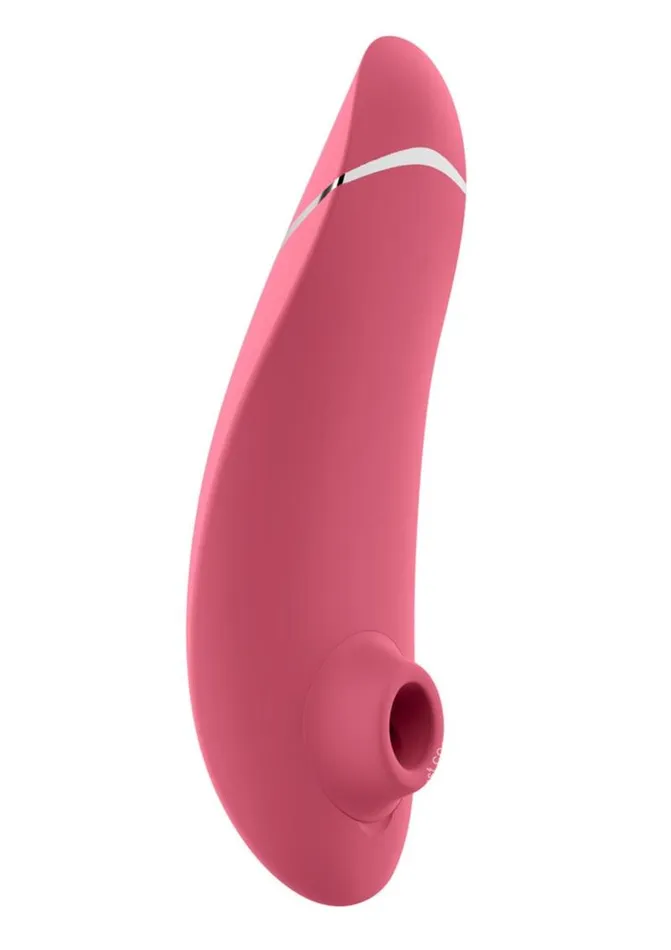 Womanizer Premium 2 Clitoral Stimulator ECN Female Sex Toys