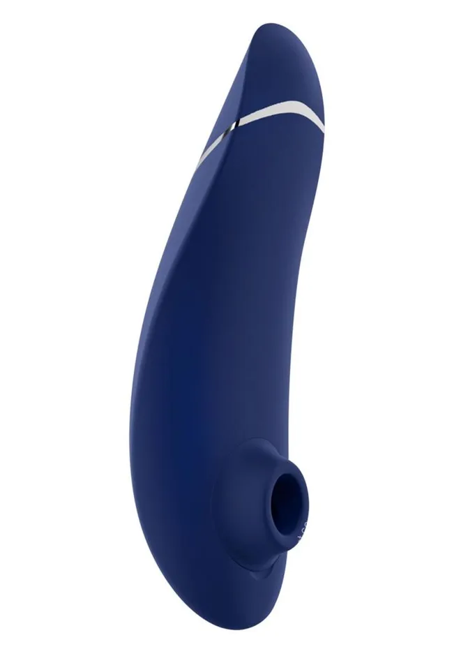 Womanizer Premium 2 Clitoral Stimulator ECN Female Sex Toys