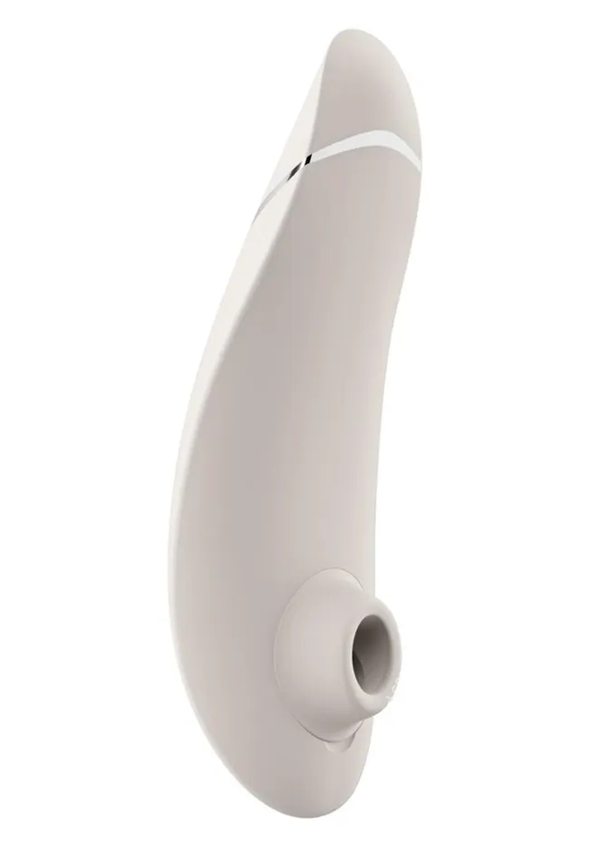 Womanizer Premium 2 Clitoral Stimulator ECN Female Sex Toys