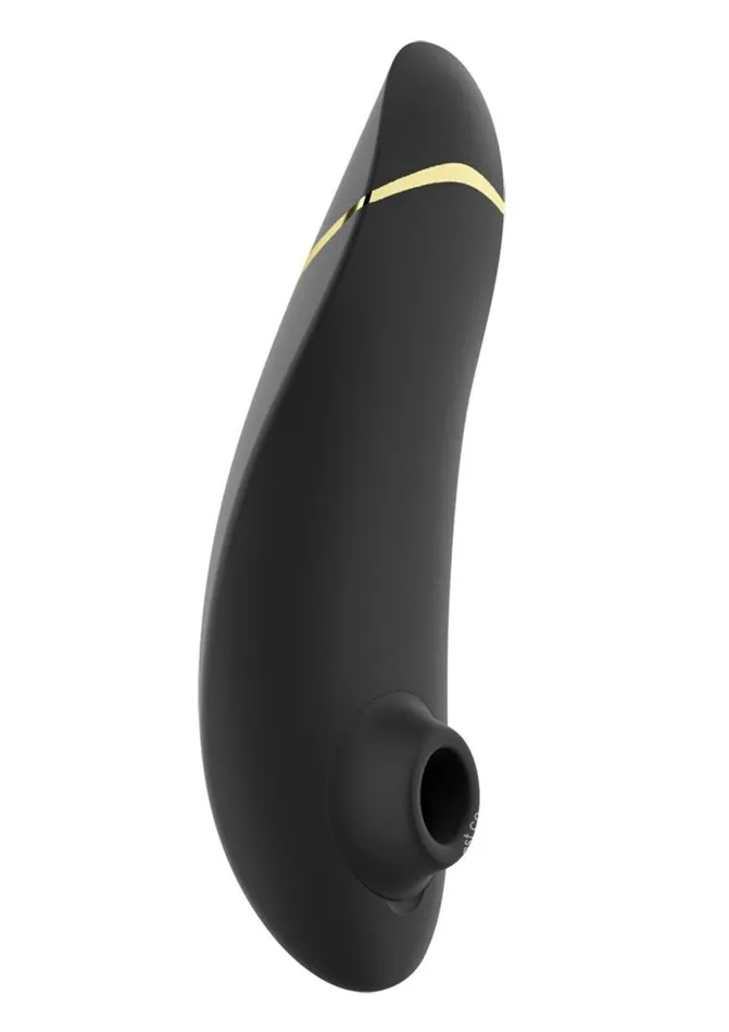 Womanizer Premium 2 Clitoral Stimulator ECN Female Sex Toys