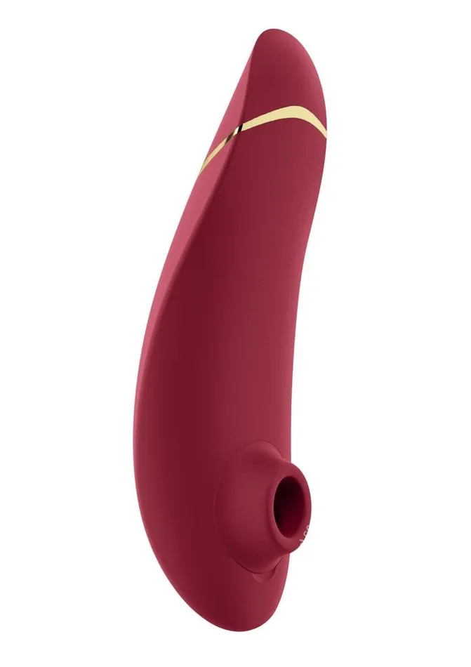 Womanizer Premium 2 Clitoral Stimulator ECN Female Sex Toys