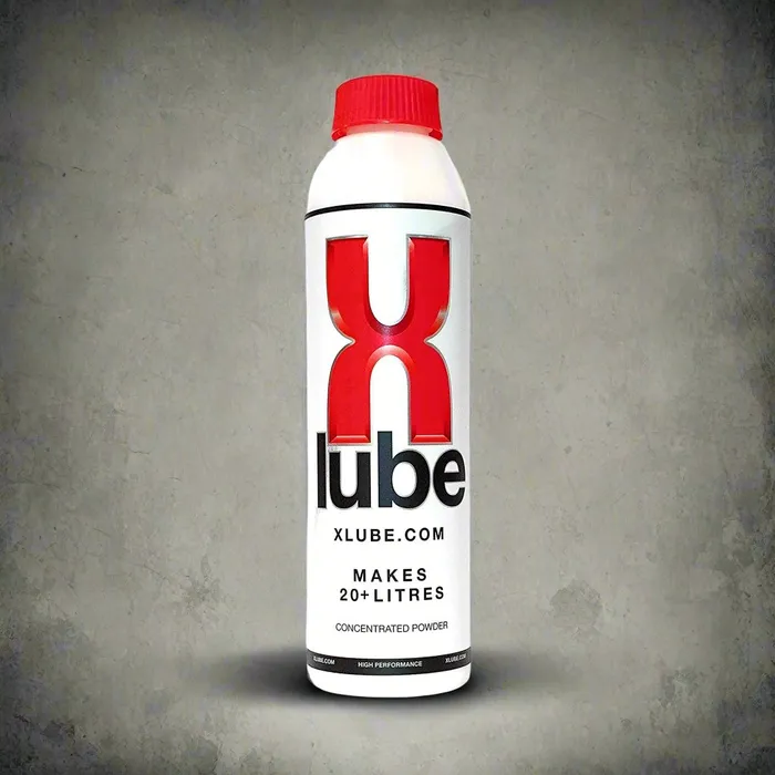 XLube Lubricants X LUBE Powder Lubricant 100g Makes up to 5 Gallons