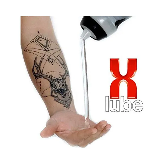 XLube Lubricants X LUBE Powder Lubricant 100g Makes up to 5 Gallons
