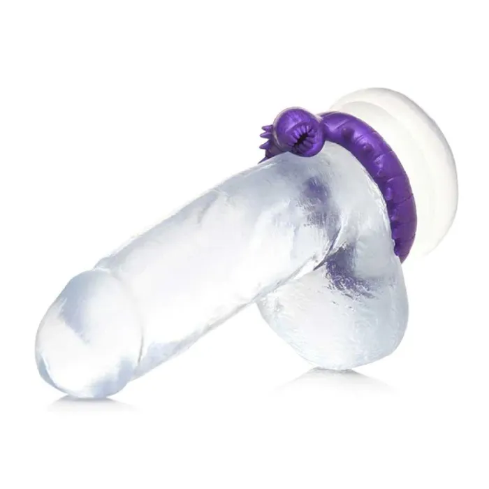 XR Brands Slitherine Snake Fantasy Cock Ring Male Sex Toys