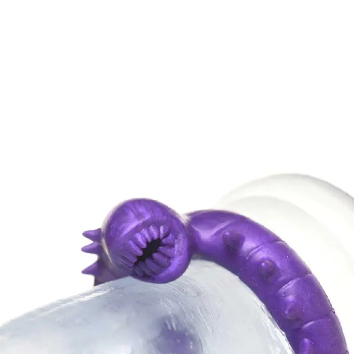 XR Brands Slitherine Snake Fantasy Cock Ring Male Sex Toys