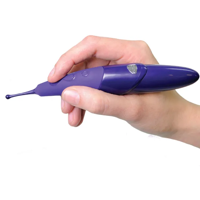 Zumio Zumio X Powerful Oscillating Rechargeable Clitoral Stimulator Purple Female Sex Toys Zumio Zumio X Powerful Oscillating Rechargeable Clitoral Stimulator Purple Female Sex Toys